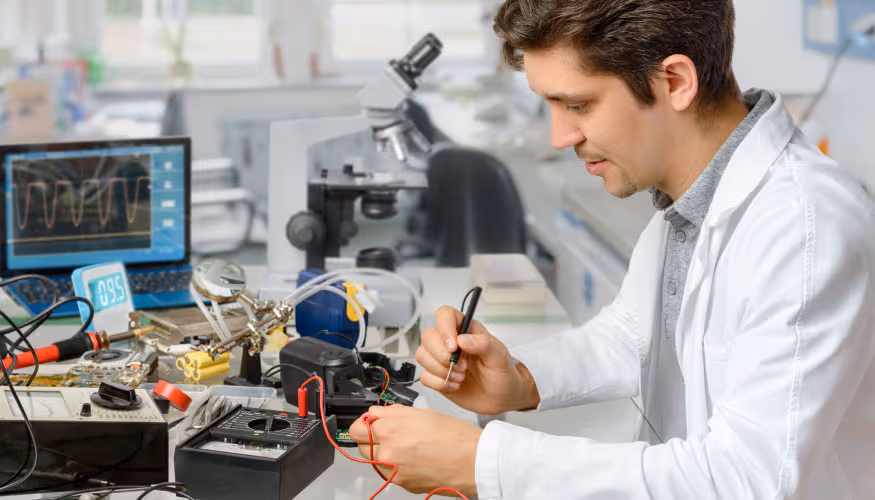 Hadim Elektronik Tamircisi