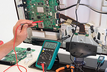 Hadim Elektronik Tamircisi