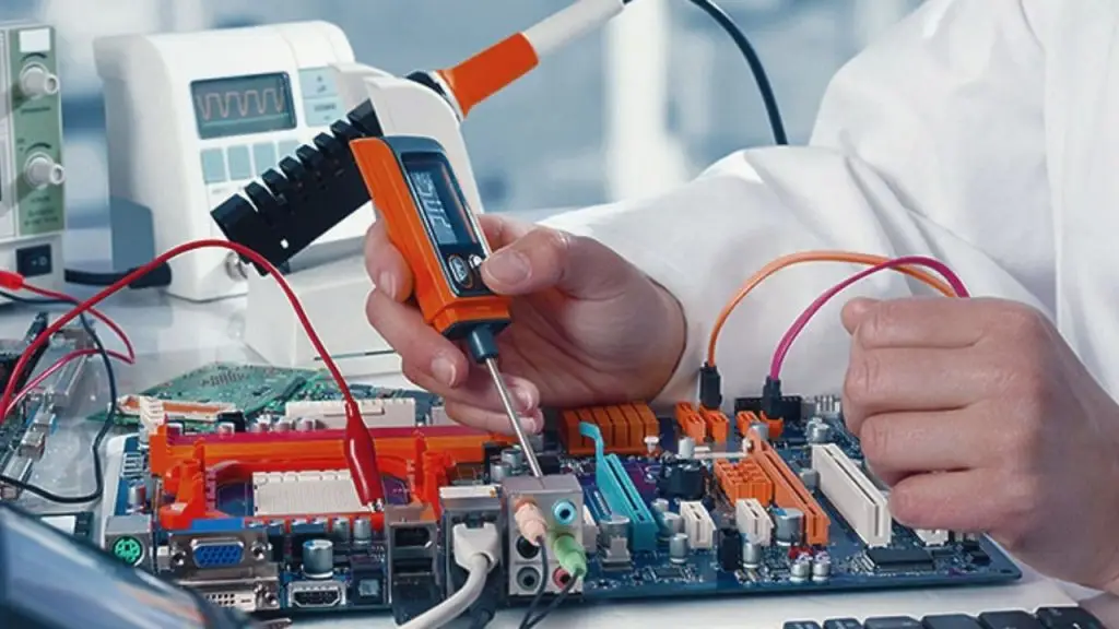 Hadim Elektronik Tamircisi